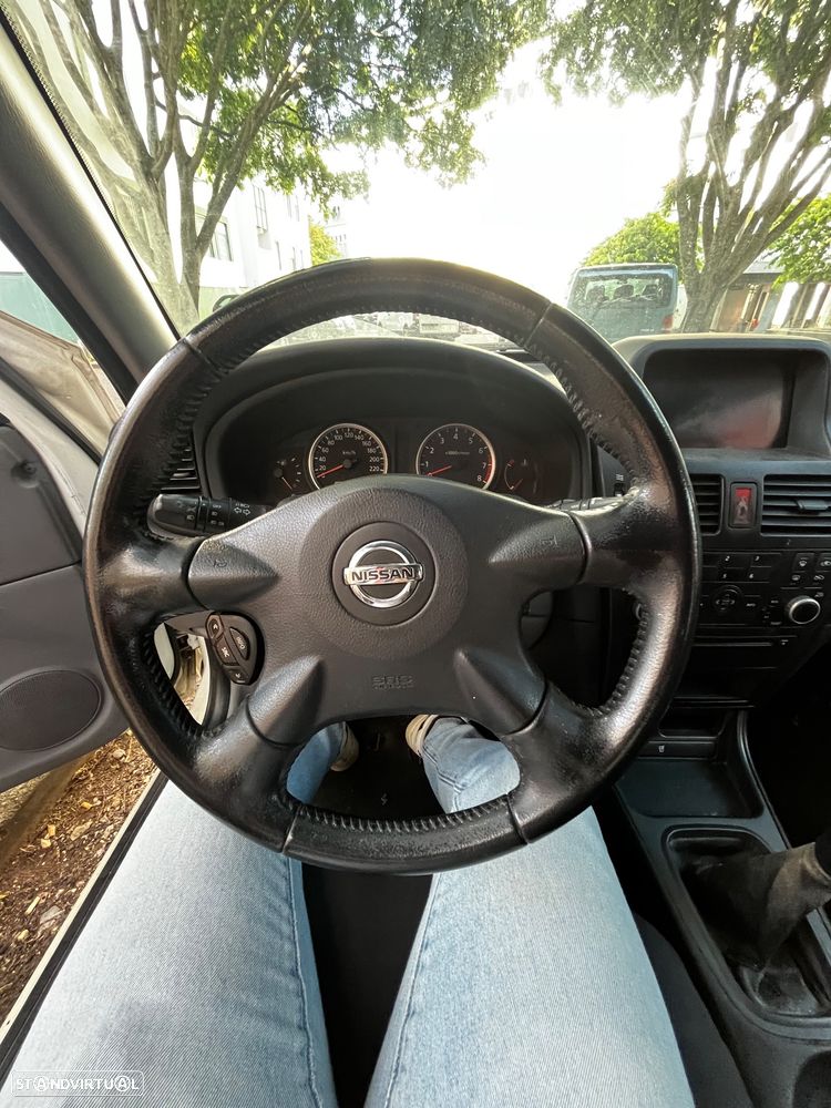 Nissan Almera 1.5 Tekna Plus TAE - 14