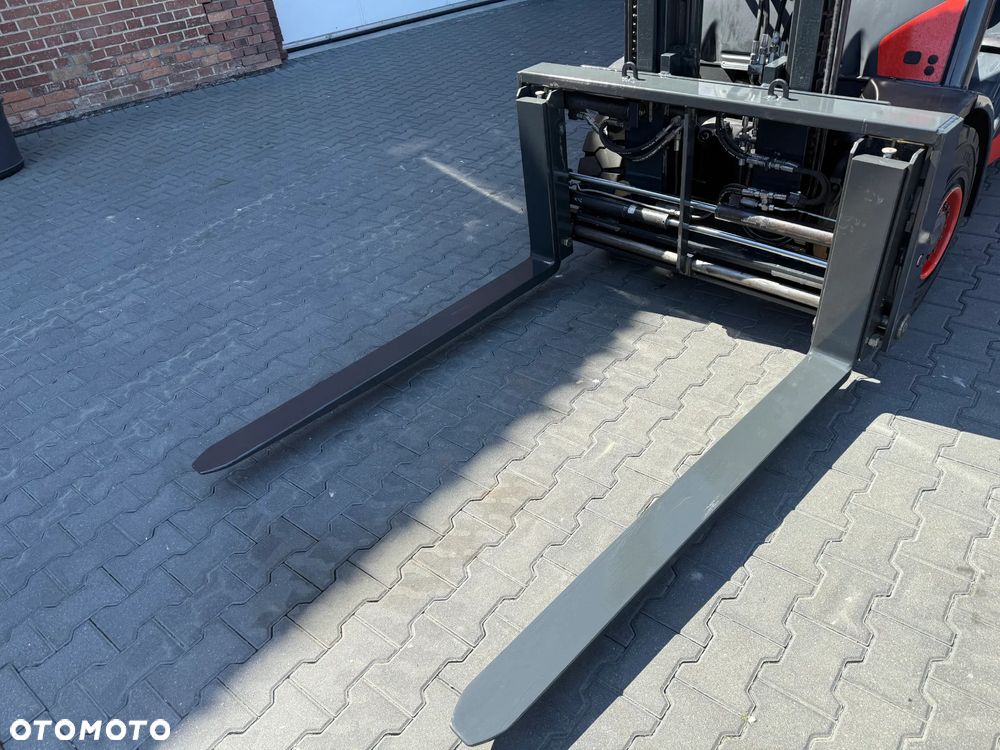 Linde H35T-02 - 11