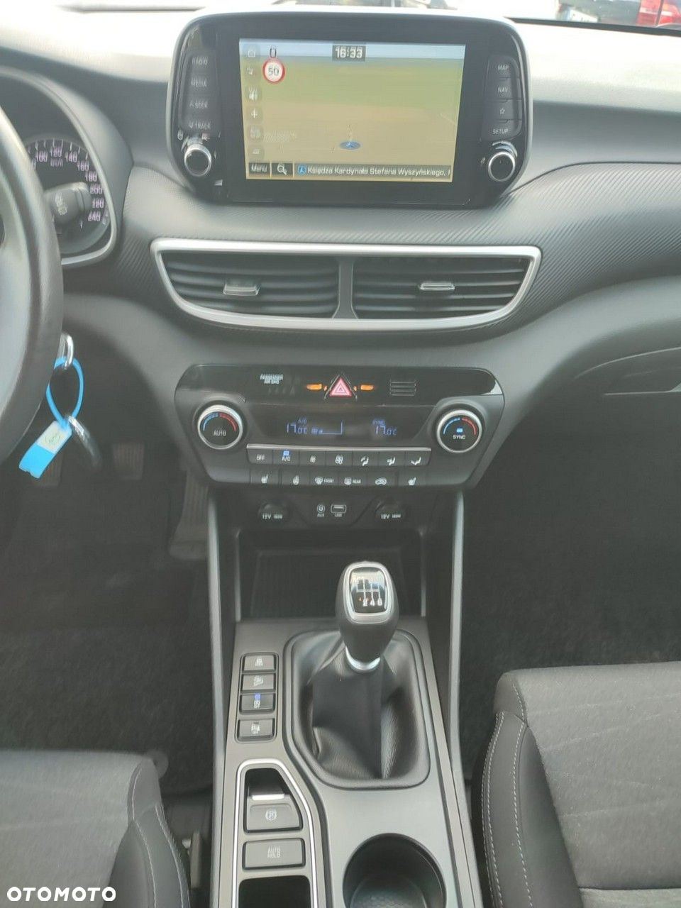 Hyundai Tucson - 23