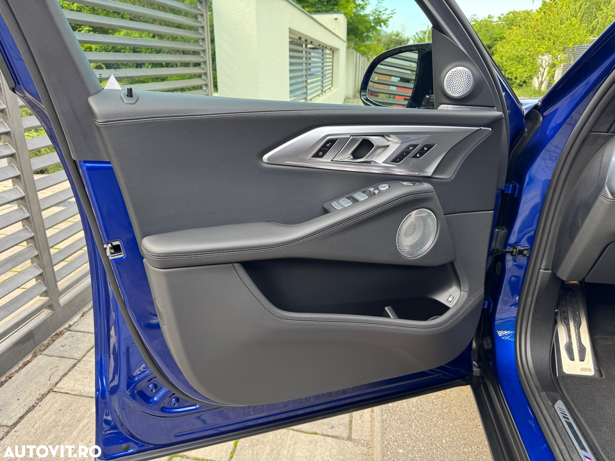 BMW XM Standard - 23