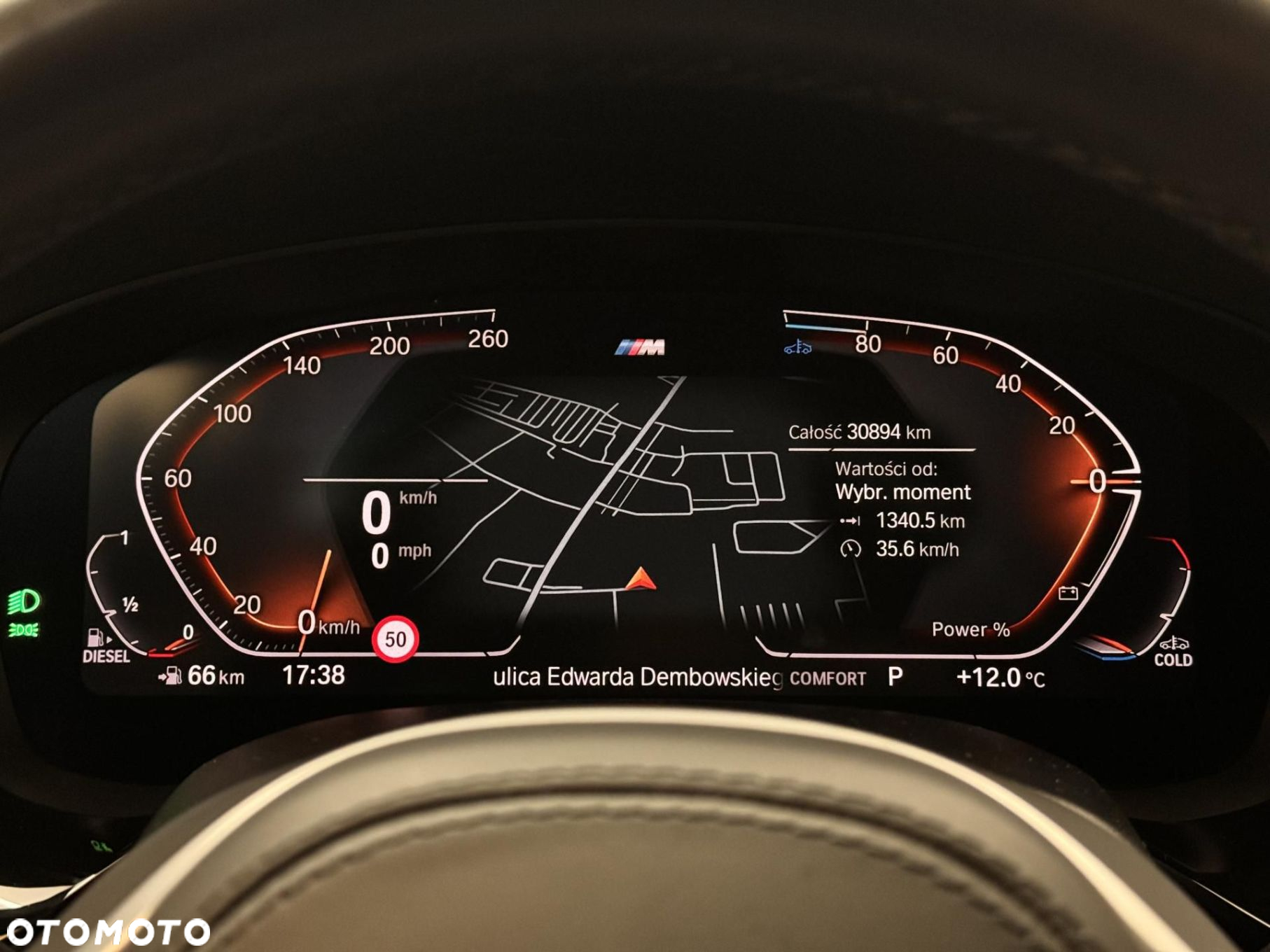 BMW Seria 5 - 27