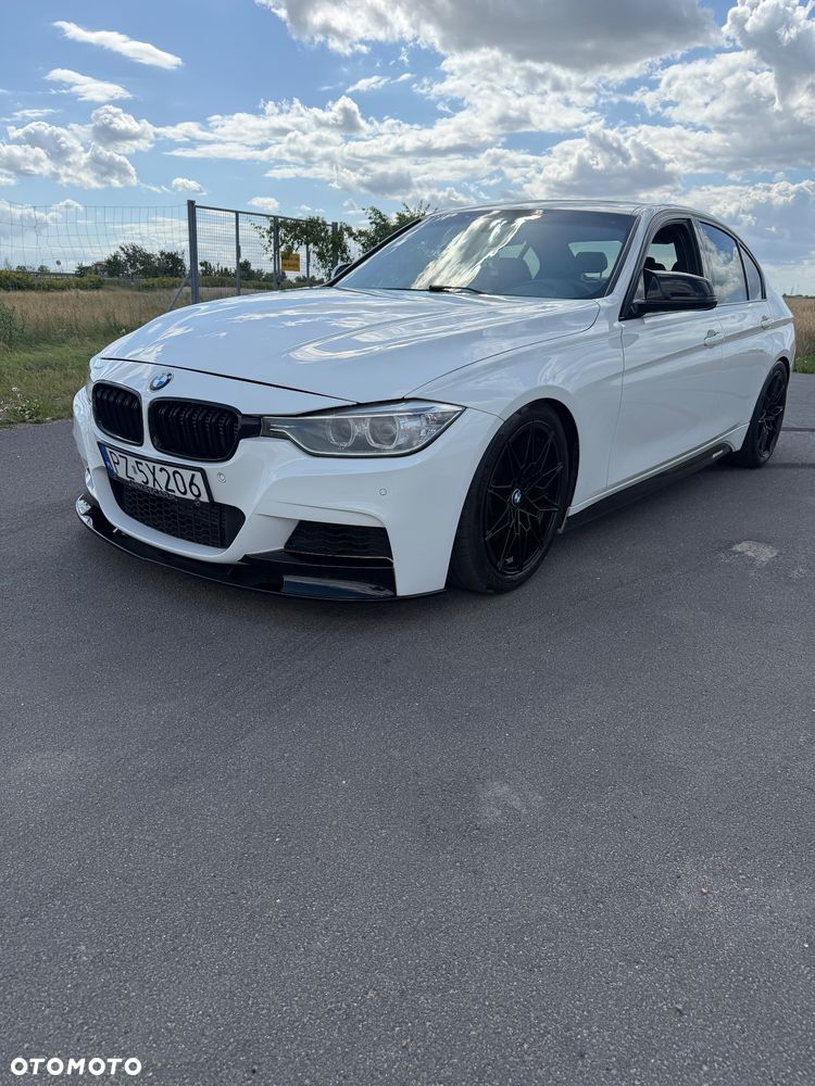 BMW Seria 3 - 2
