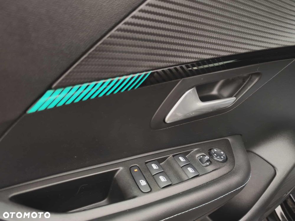 Peugeot 208 PureTech 110 Stop & Start Allure - 27