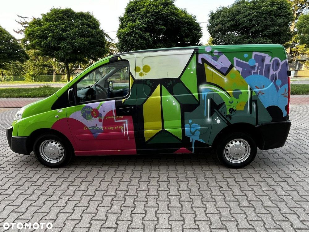Fiat Scudo - 9