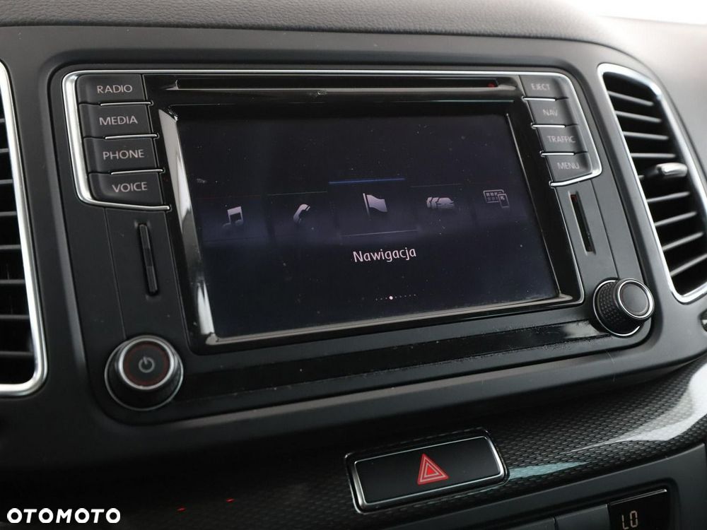 Seat Alhambra 2.0 TDI Style Advanced DSG - 24