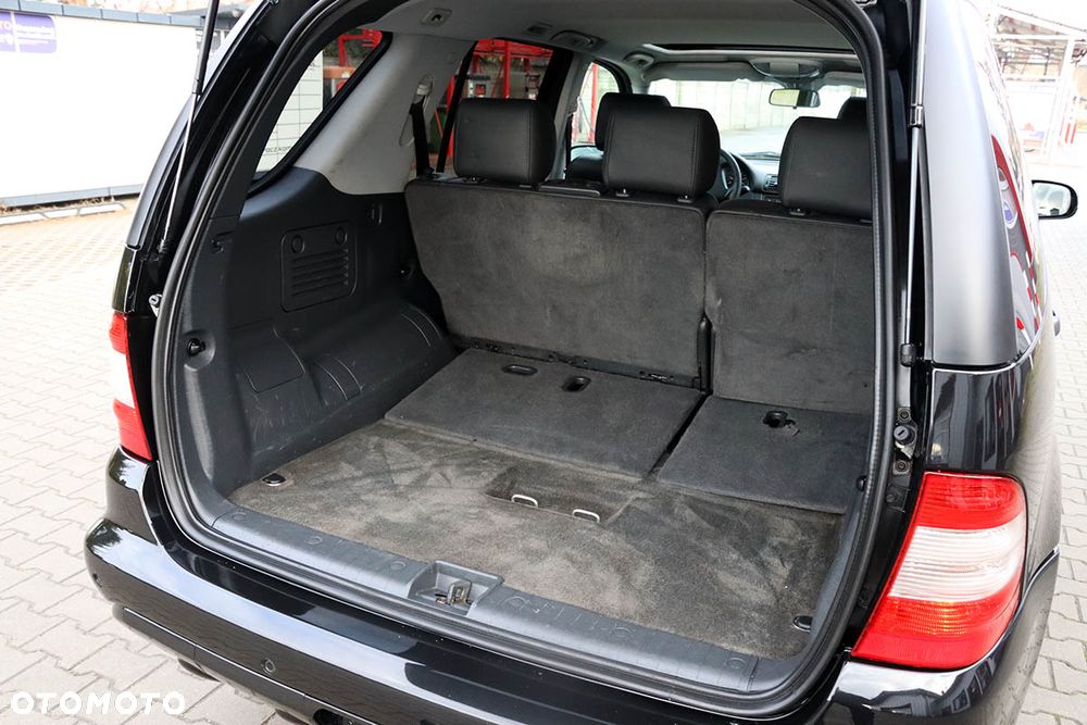 Mercedes-Benz ML - 37