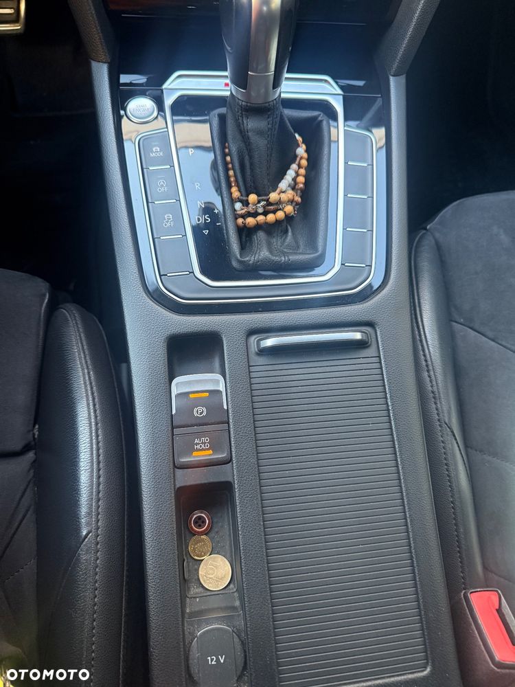 Volkswagen Arteon 2.0 TDI Bi-Turbo SCR 4Mot Elegance DSG - 8