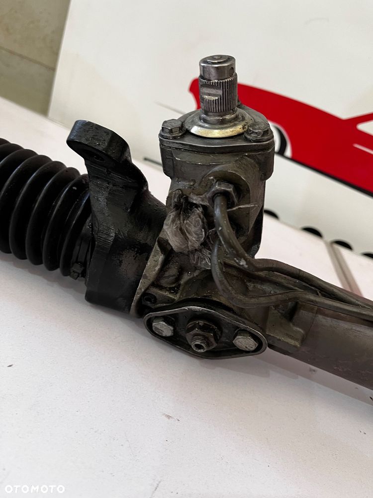 Maglownica bentley arnage 1999 - 1