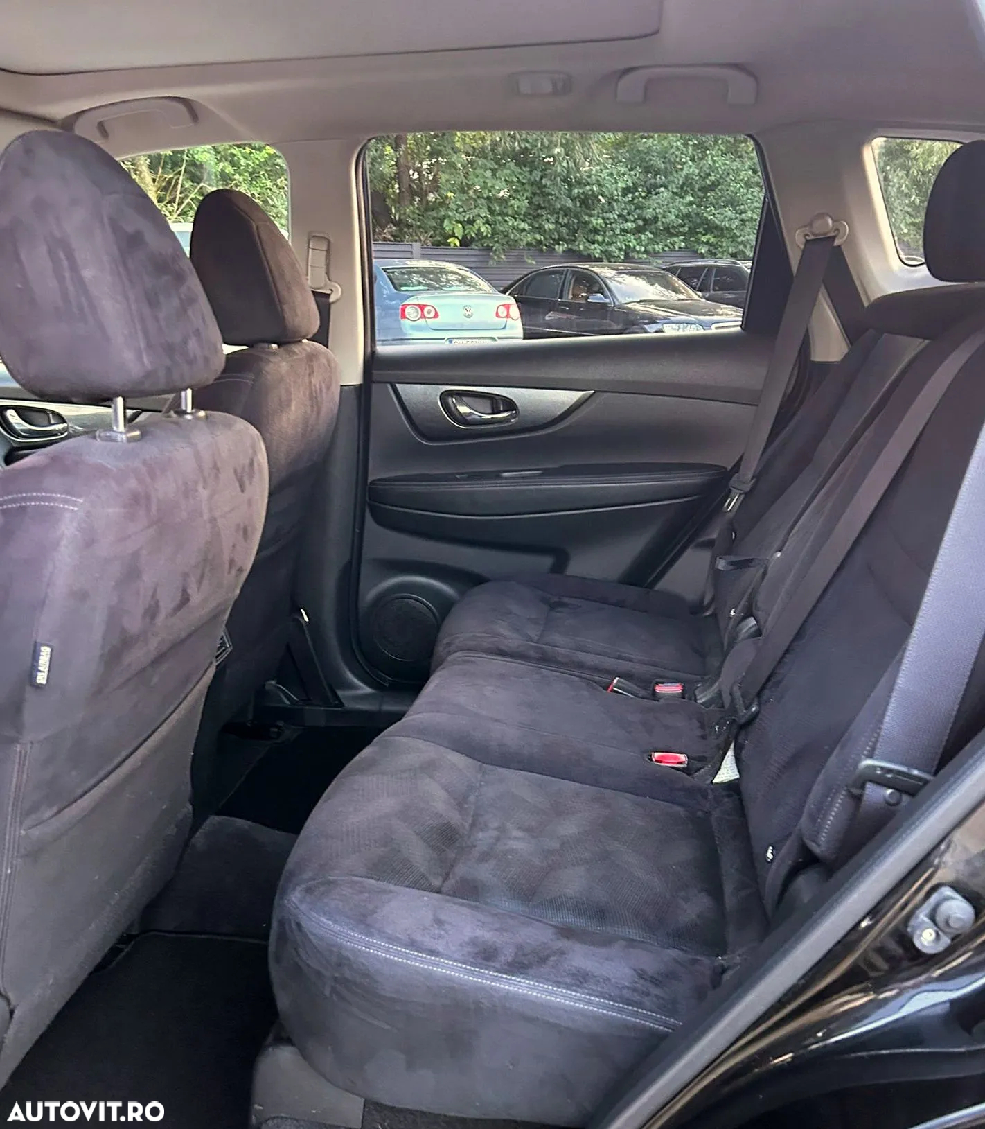 Nissan X-Trail 1.6 dCi ALL-MODE 4x4i N-Connecta - 12