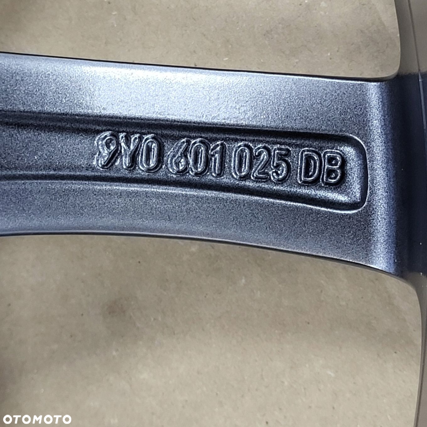 21 Oryginał Porsche Cayenne 9Y0 Exclusive Nowe Oryginalne - 10