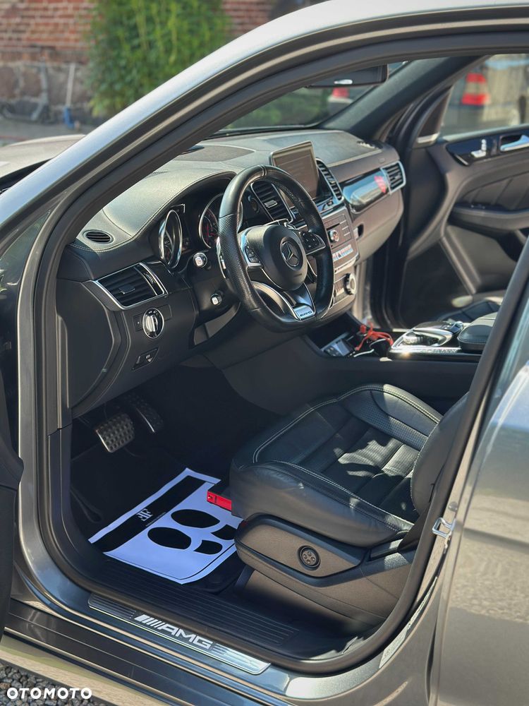Mercedes-Benz GLE - 6