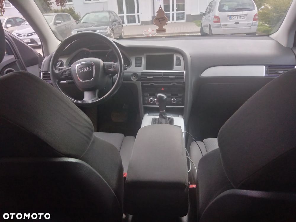 Audi A6 - 7