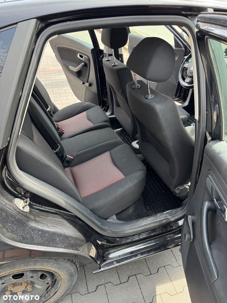Seat Ibiza - 8