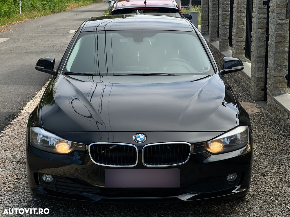 BMW Seria 3 320d Modern Line - 13