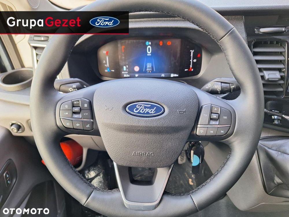 Ford Transit - 5