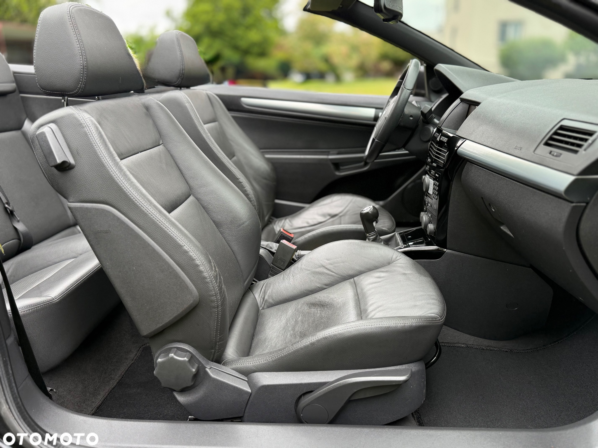 Opel Astra - 6