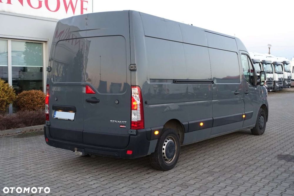 Renault Master L3H2 - 4