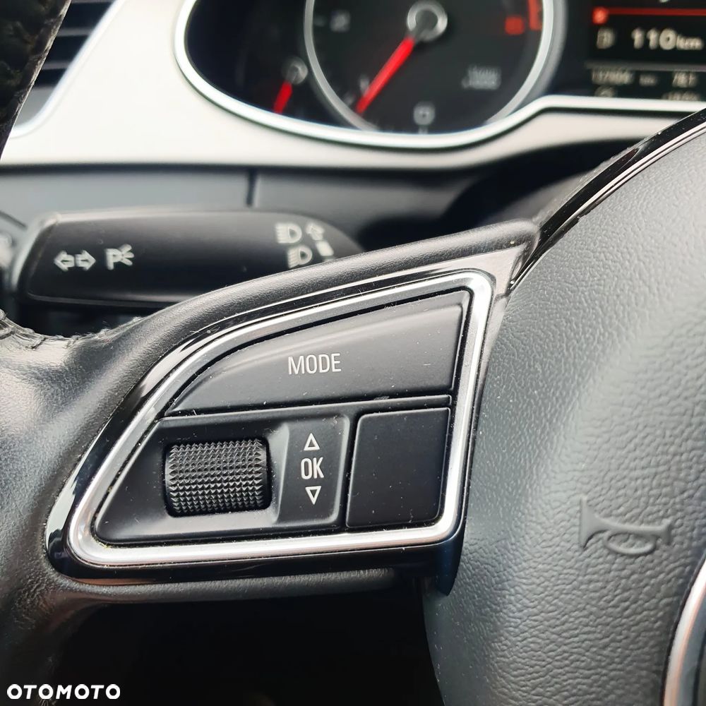 Audi A4 Limousine 2.0 TDI clean diesel - 20