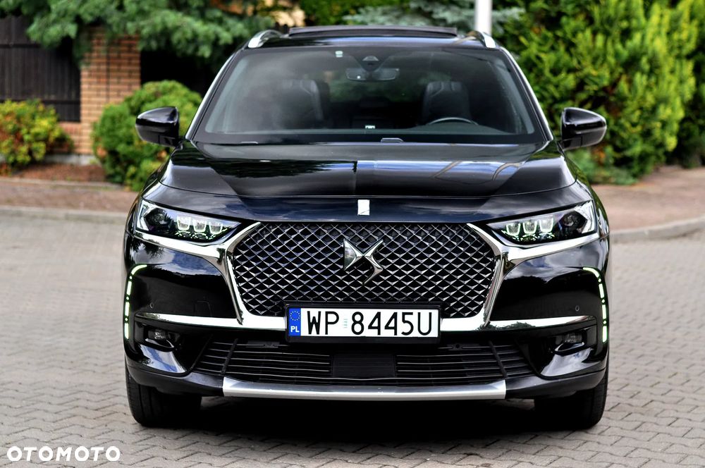 DS Automobiles DS 7 Crossback 1.6 PureTech Rivoli - 13