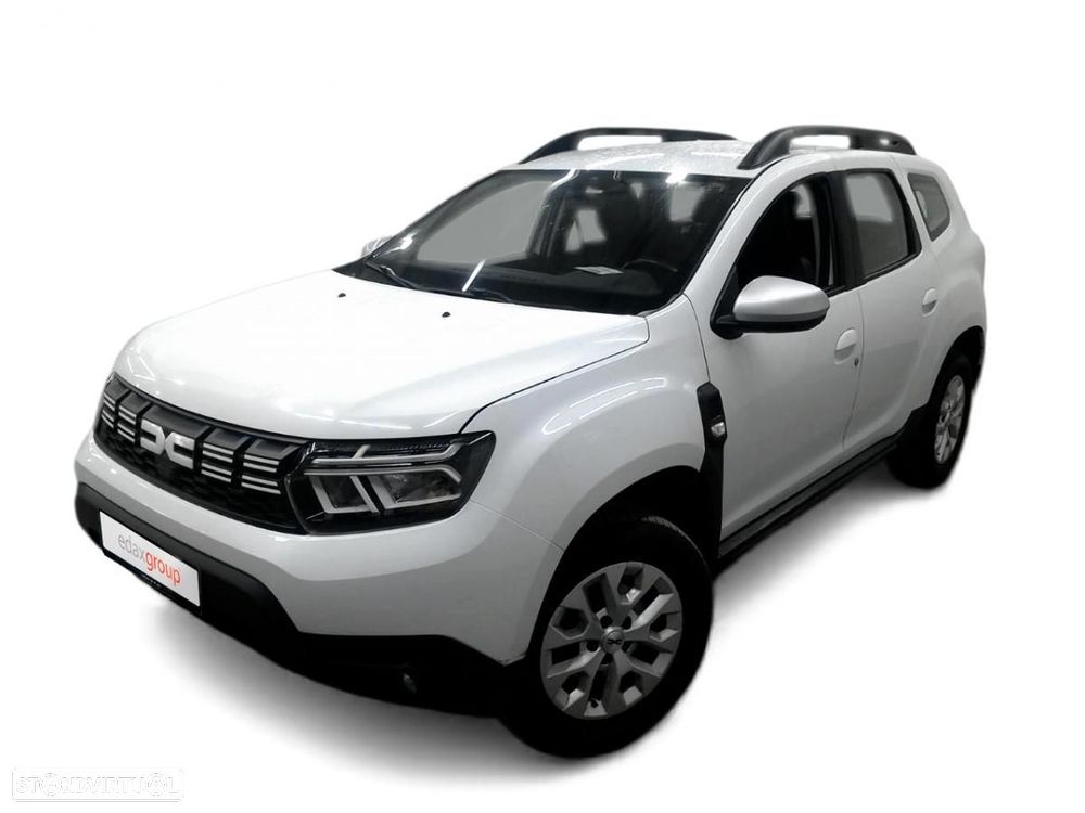 Dacia Duster 1.0 TCe ECO-G Expression Bi-Fuel - 1