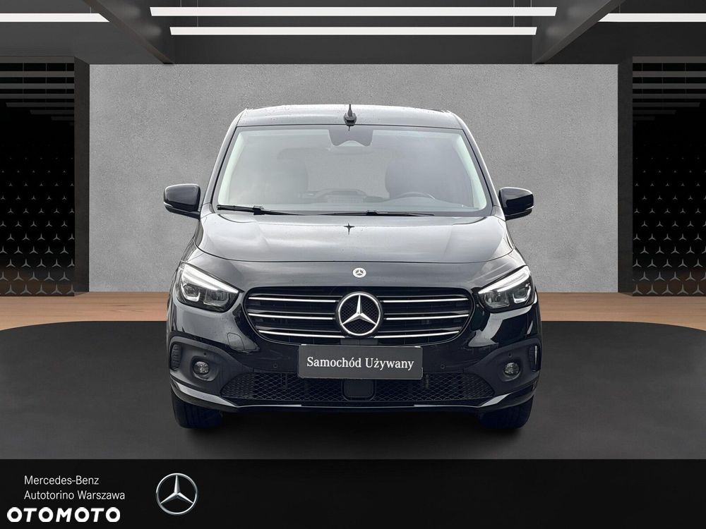 Mercedes-Benz Klasa T - 8