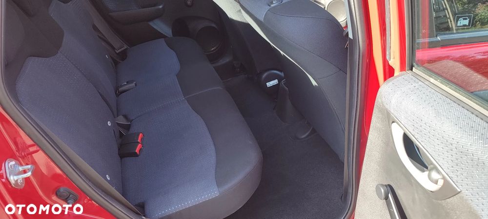Honda Jazz 1.2 Trend - 21
