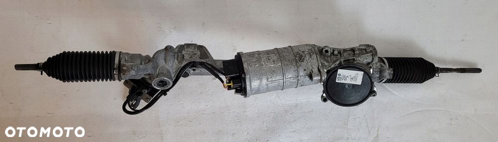 MAGLOWNICA PRZEKŁADNIA BMW 3 G20 G21 JM 5A077F4 - 4