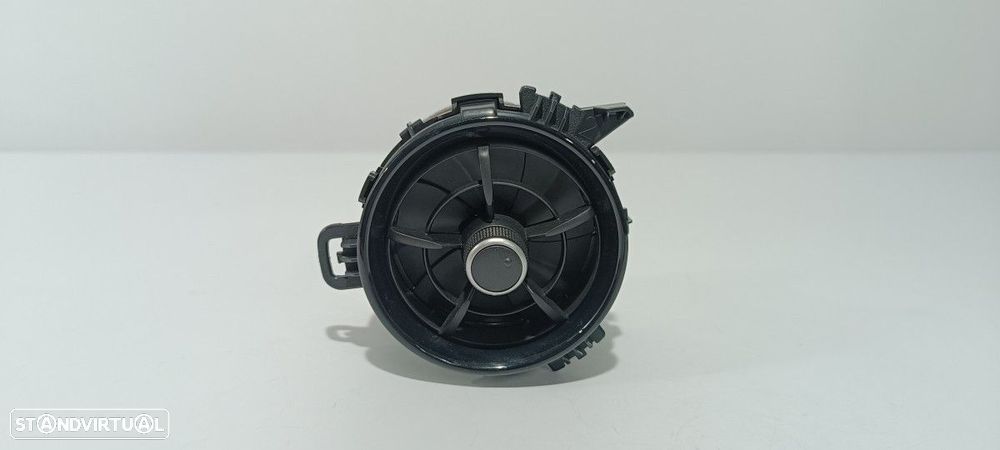 AERADOR FRENTE DIREITO TOYOTA YARIS HYBRID ACTIVE - 5