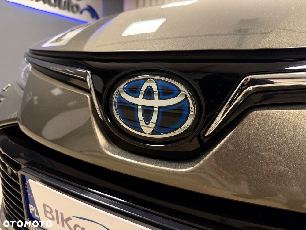 Toyota Corolla 1.8 Hybrid Executive - 30