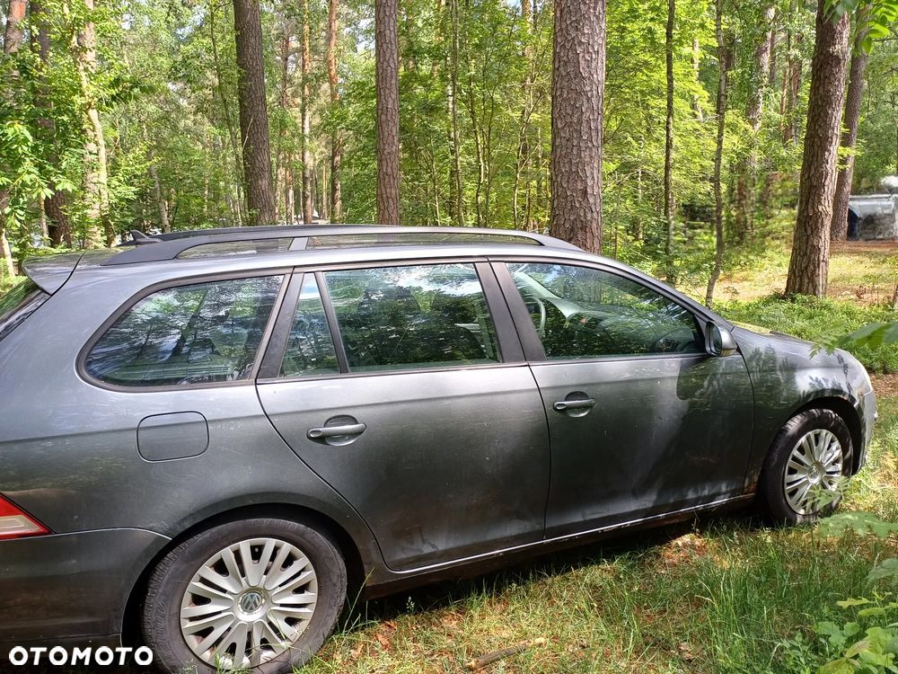 Volkswagen Golf - 4
