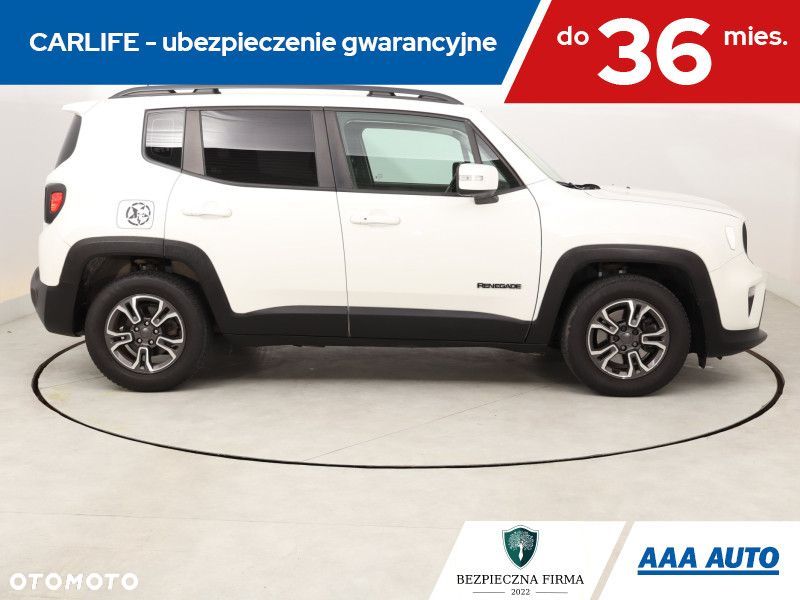 Jeep Renegade - 8