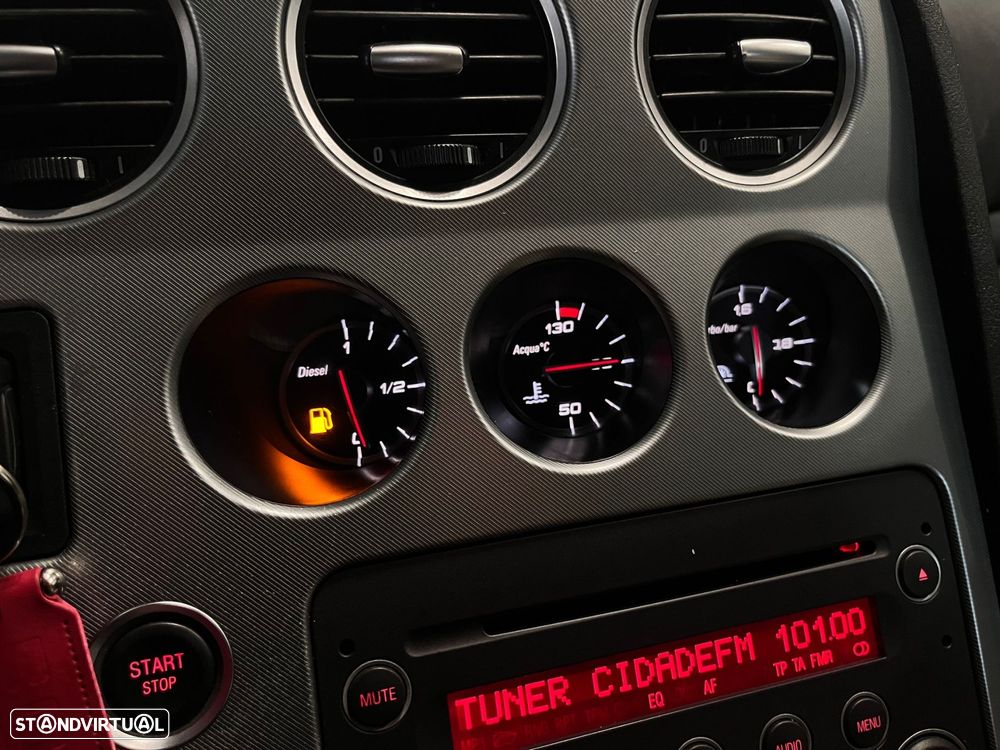 Alfa Romeo 159 Sportwagon 2.0 JTDm Progression - 23