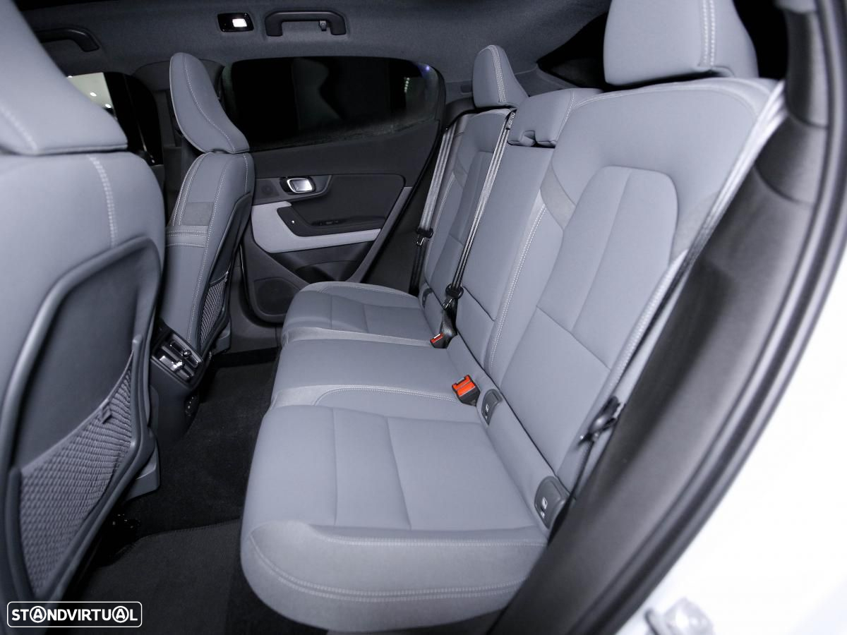 Polestar 2 - 11