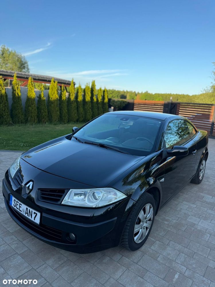 Renault Megane 1.6 Dynamique - 31