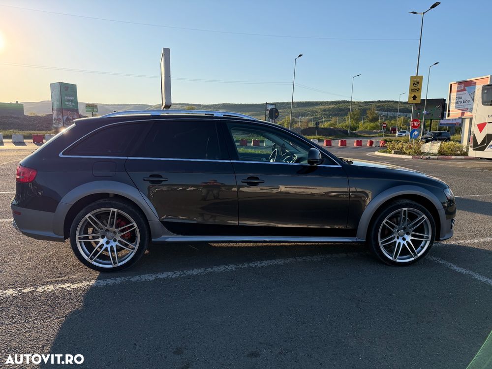 Audi A4 Allroad - 24