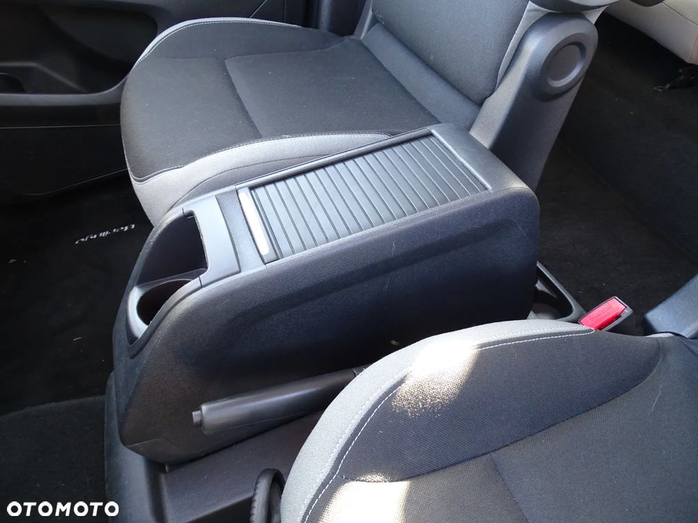 Citroën Berlingo Multispace BlueHDi 100 S&S ETG6 SELECTION - 26