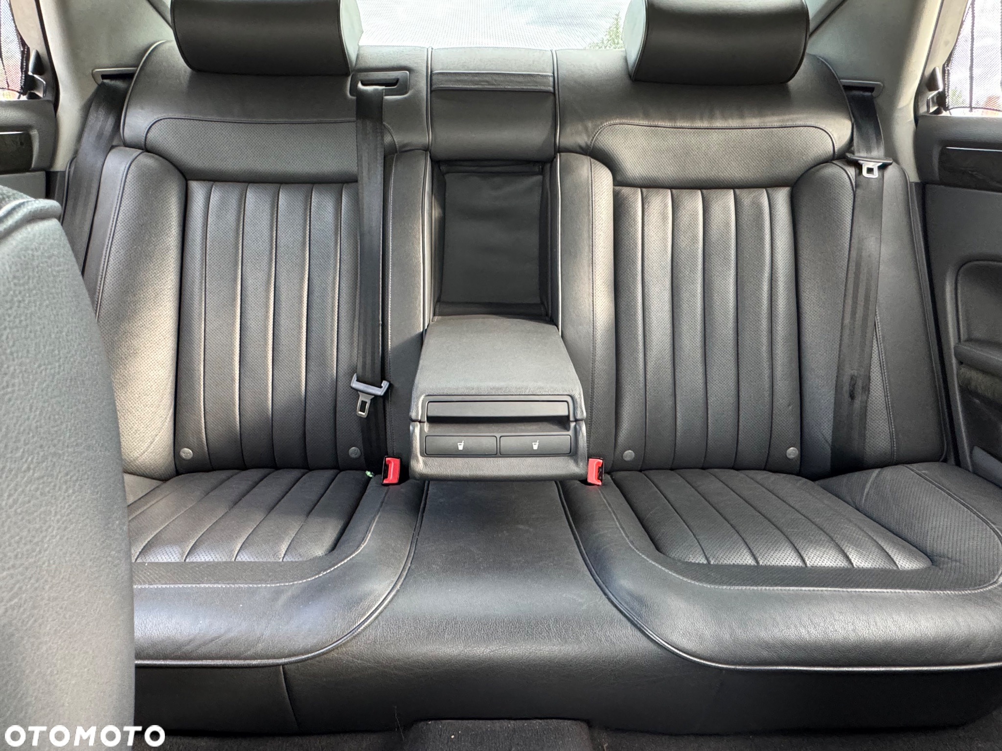 Volkswagen Phaeton 3.0 V6 TDI DPF 4Mot L (5os) - 37