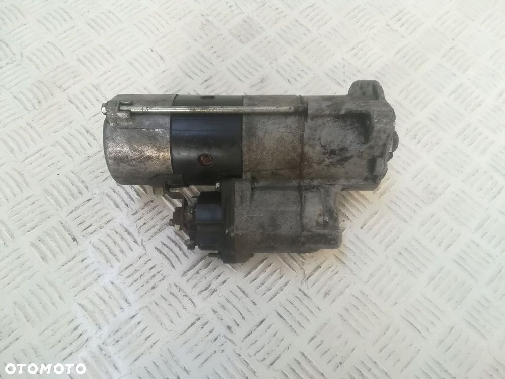 RANGE ROVER VOGUE L322 4.4 D ROZRUSZNIK - 7