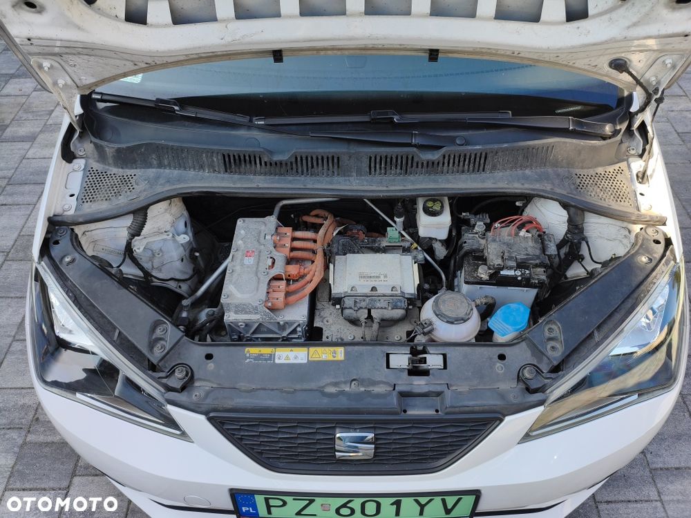 Seat Mii - 6