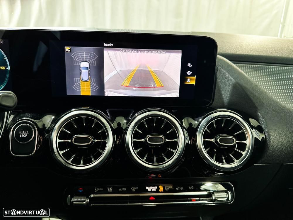 Mercedes-Benz EQA 300 4Matic Progressive - 57