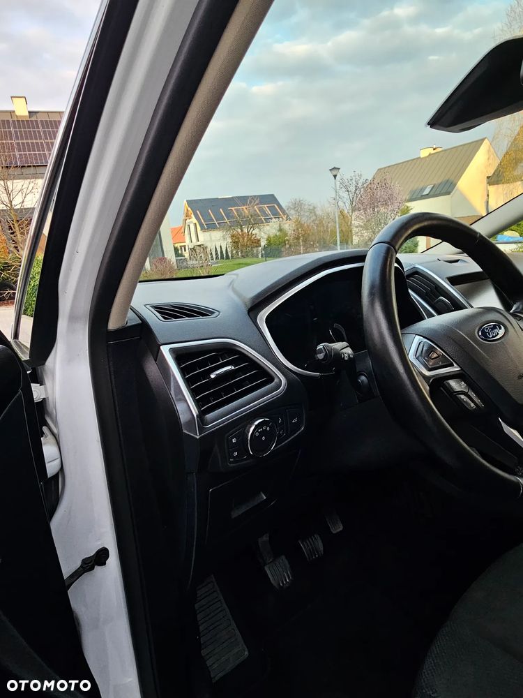 Ford S-Max 1.5 Eco Boost Start-Stopp Titanium - 14