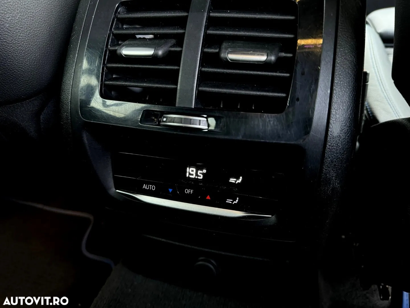 BMW X3 - 15