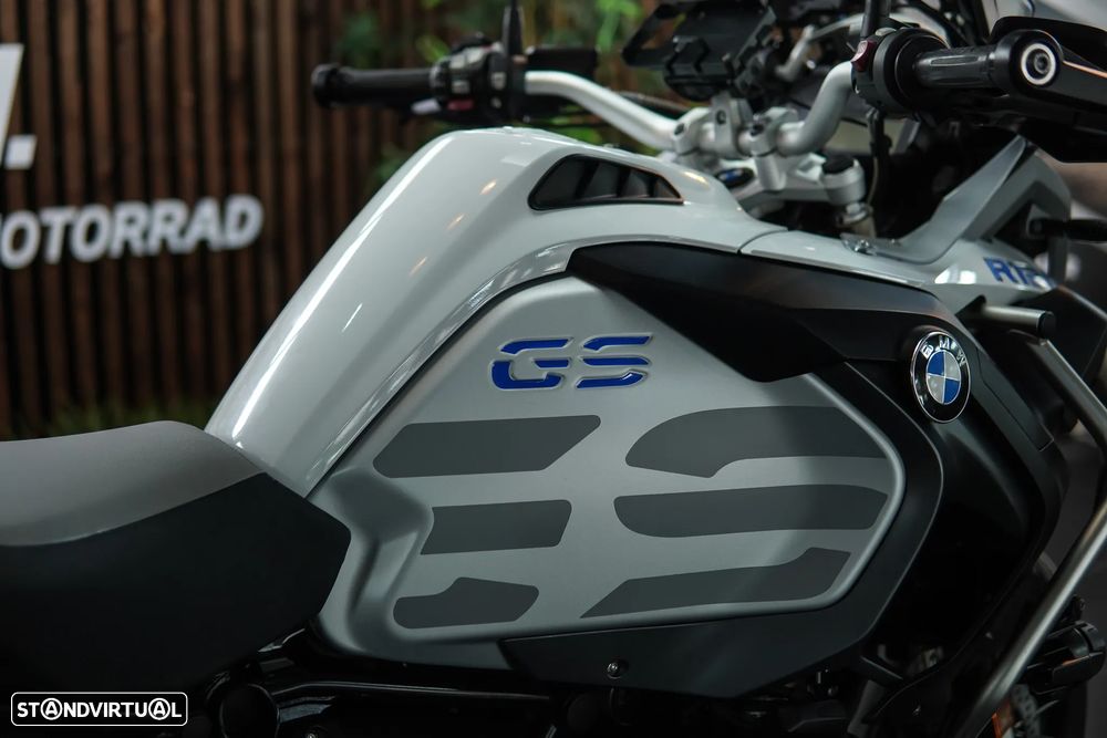 BMW R 1200 GS Adventure - 13