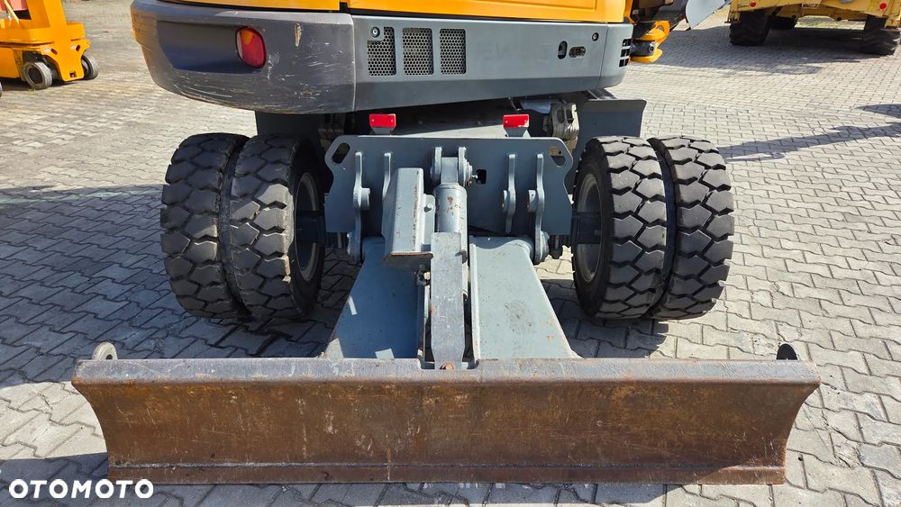 Wacker Neuson EW65 - 11