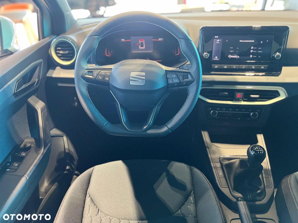 Seat Arona 1.0 TSI Style S&S - 10
