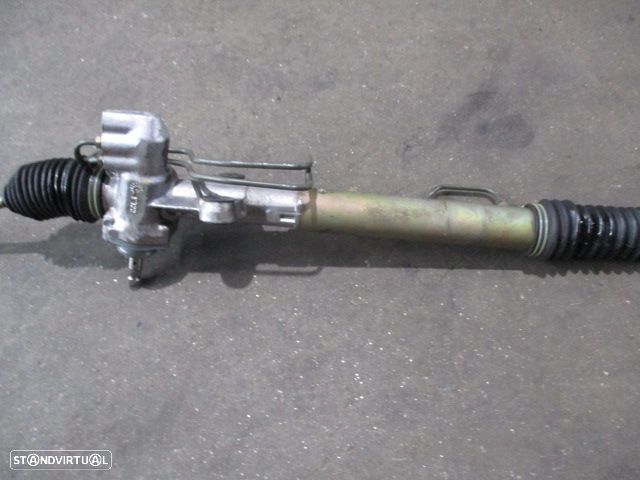 Caixa Direcao 34007479A ROVER 414 1993 1.4I - 2