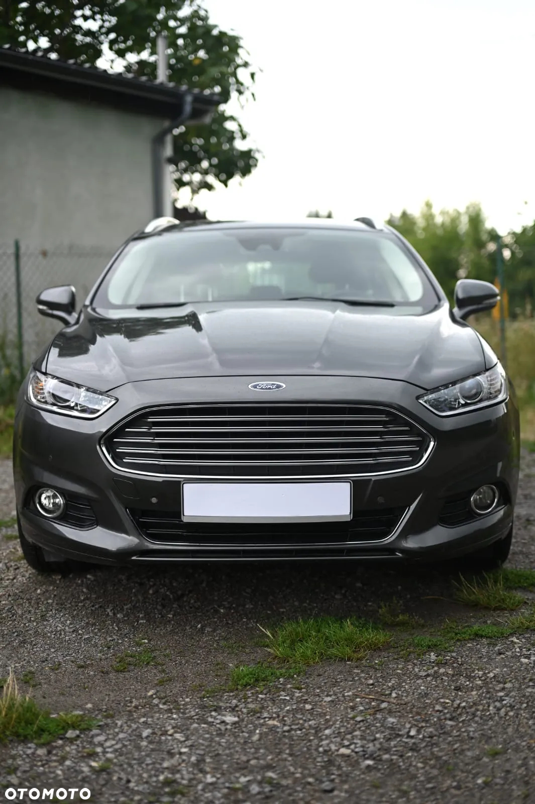 Ford Mondeo 2.0 TDCi Start-Stopp PowerShift-Aut Titanium - 7