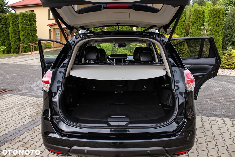 Nissan X-Trail 1.6 DCi ALL-MODE 4x4i N-Vision - 39