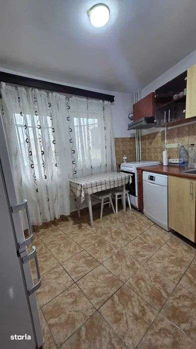 3 camere| Crangasi| etaj 3/10| aproape de metrou| 76 mp — fotografia 3