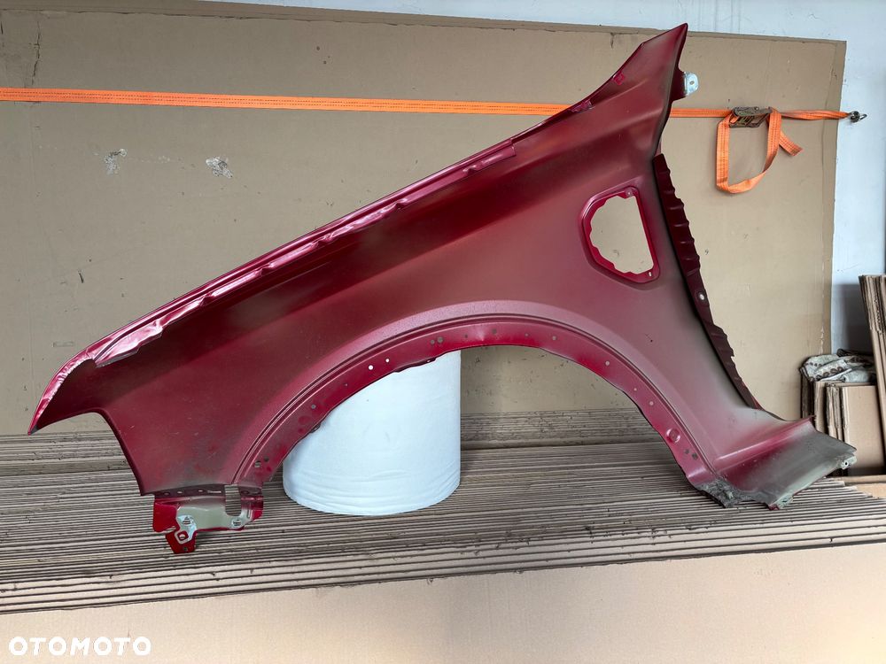 Ford Ranger 2022- błotnik prawy przedni - 3